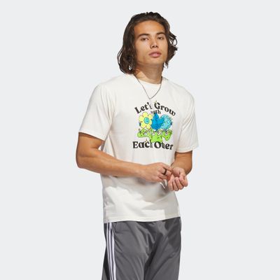 Grow Together T-shirt Grow Together T-shirt