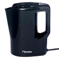 Bestron awk810 waterkoker 1l 500w zwart Bestron awk810 waterkoker 1l 500w zwart
