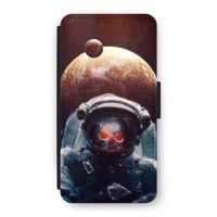 Voyager: iPhone 12 Flip Hoesje