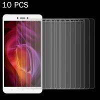 10 stuks Xiaomi Redmi Note 4 X 0 26 mm 9H oppervlaktehardheid explosieveilige gehard glas scherm Film