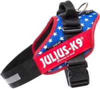 IDC Powertuig Usa - Maat 4