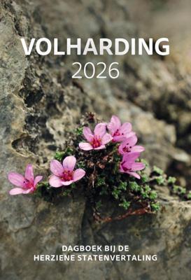 Volharding | 2026 (Paperback)