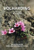 Volharding | 2026 (Paperback)