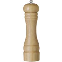 Cookinglife Zoutmolen Rocca Naturel - Keramische Molen - 21.5 cm