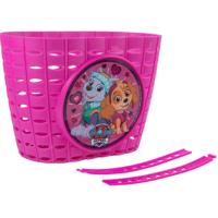 Kindermand voor op de fiets The Paw Patrol Roze