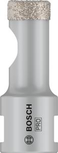 Bosch Accessoires Diamantboren voor droog boren Dry Speed Best for Ceramic 16 x 30 mm 1st - 2608587114