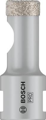 Bosch Accessoires Diamantboren voor droog boren Dry Speed Best for Ceramic 16 x 30 mm 1st - 2608587114
