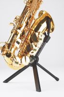König & Meyer 14330-000-55 standaard, statief & beugel Saxofoon Zwart - thumbnail
