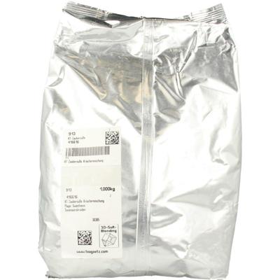 Geels Tovenaarskruiden