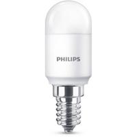 Philips Lighting 77195900 LED-lamp Energielabel G (A - G) E14 Staaf 3.2 W = 25 W Warmwit (Ø x l) 2.5 cm x 7.1 cm 1 stuk(s) - thumbnail