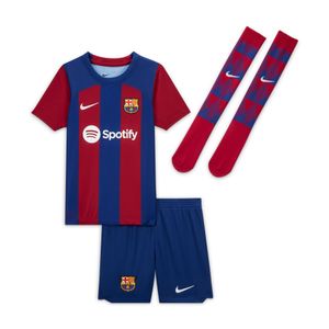 FC Barcelona Mini Tenue 2023-2024
