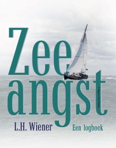 Zeeangst - L.H. Wiener - ebook