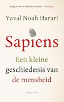 Sapiens (Paperback)