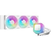 DeepCool LE360 WH V2 Wit