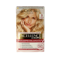Excellence Excellence 9 zeer lichtblond 1 Set