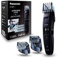 Panasonic ER-GB86-K503 baardtrimmer AC/Baterry 57 3 cm Zwart - thumbnail