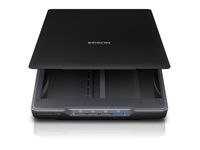 Epson Perfection V39II Flatbed scanner 4800 x 4800 DPI A4 Zwart - thumbnail