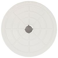 Hayward skimmerdeksel (diameter 150 mm) - thumbnail