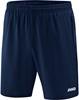 JAKO 6208K Short Profi 2.0 Kids - Marine - 164