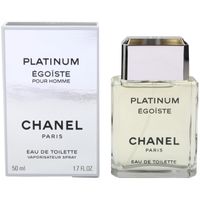 Platinum Égoïste eau de toilette, 50 ml
