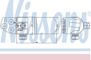 Droger, airconditioning 95472