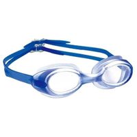 Anti chloor zwembril blauw voor kinderen Anti chloor zwembril blauw voor kinderen