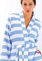 Cawo kimono dames-xs