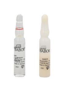 Babor Brightening Int. Skin Tone Cor. Ampoule Treatment 56ml Heren