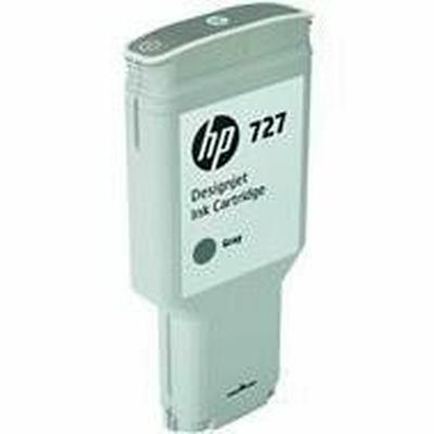 Originele inktcartridge HP F9J80A Grijs