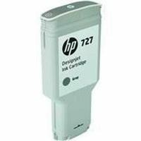 Originele inktcartridge HP F9J80A Grijs