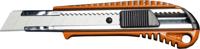 Skand hobbymes 9 mm metaal - Hortus