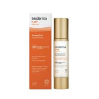 Gezichtsvloeistof Sesderma 40002448 50 ml 200 ml