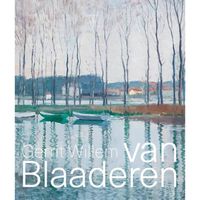 Gerrit Willem van Blaaderen, 2e druk - (ISBN:9789462623897)