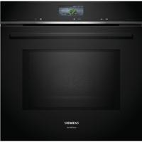 Siemens HM776GNB1F iQ700 extraKlasse Inbouw Oven met Magnetron