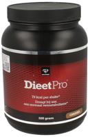 DieetPro Shake - Caramel