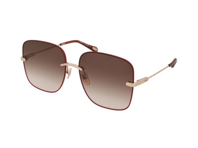 Zonnebrillen Chloe CH0134S 002