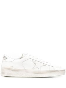 Golden Goose baskets Stardan - Blanc