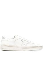 Golden Goose baskets Stardan - Blanc