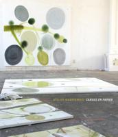 Atelier Warffemius - Canvas en Papier (Hardback)