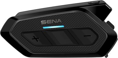 SENA Spider RT1 Mesh System, Motor intercom, Single Pack SPIDER-RT1-01