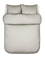 Marc O'Polo Torsken Dekbedovertrek Oatmeal