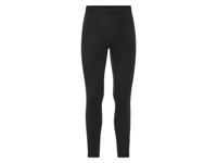 LIVERGY Heren thermo onderbroek (L (52/54), Zwart)