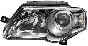 Koplamp rechts 1EL247014021