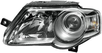 Koplamp rechts 1EL247014021
