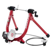 MINOURA trainer liveride lr341 met stuurschakelaar