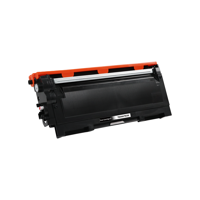 Huismerk Brother Laser Toner Zwart TN-2000