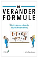 De veranderformule (Paperback)