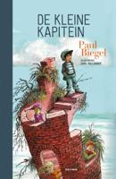 De kleine kapitein (Hardback) De kleine kapitein (Hardback)