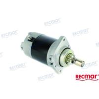 REC31100-87J00 - STARTMOTOR Bombardier