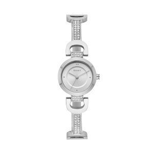 Horlogeband DKNY NY2751 Staal Staal 5mm